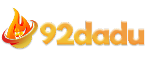 92DADU Logo